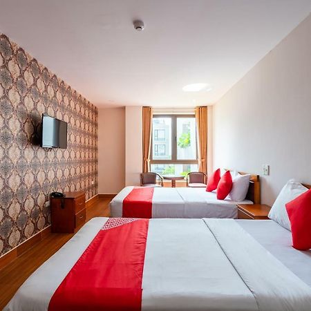 Oyo 236 Hoa Mai Boutique Hotel Da Nang Buitenkant foto