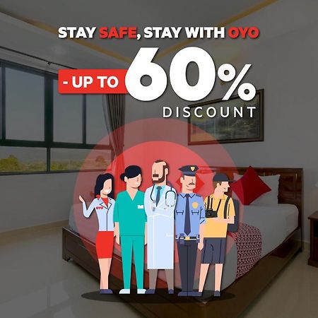 Oyo 236 Hoa Mai Boutique Hotel Da Nang Buitenkant foto