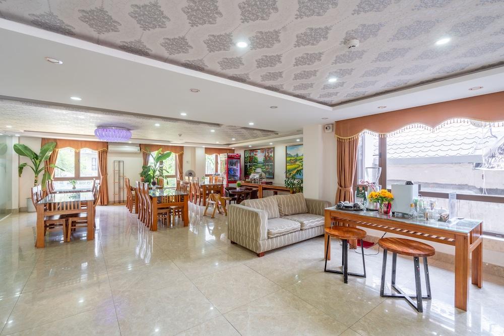 Oyo 236 Hoa Mai Boutique Hotel Da Nang Buitenkant foto